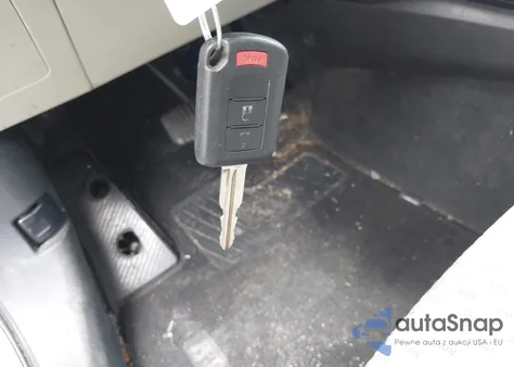 2017 Mitsubishi Outlander Sport 2.0 Es from USA, damaged, VIN JA4AP3AU4HZ020188